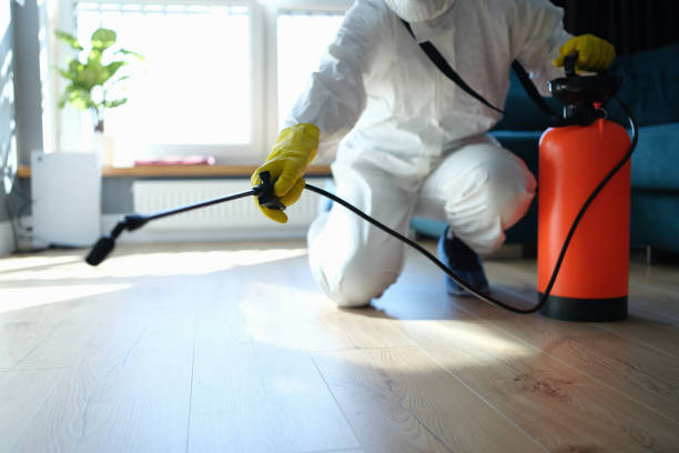 Reliable Unattended Death Cleanup contractor in Cohasset, MA by Dulley Family Biohazard Services